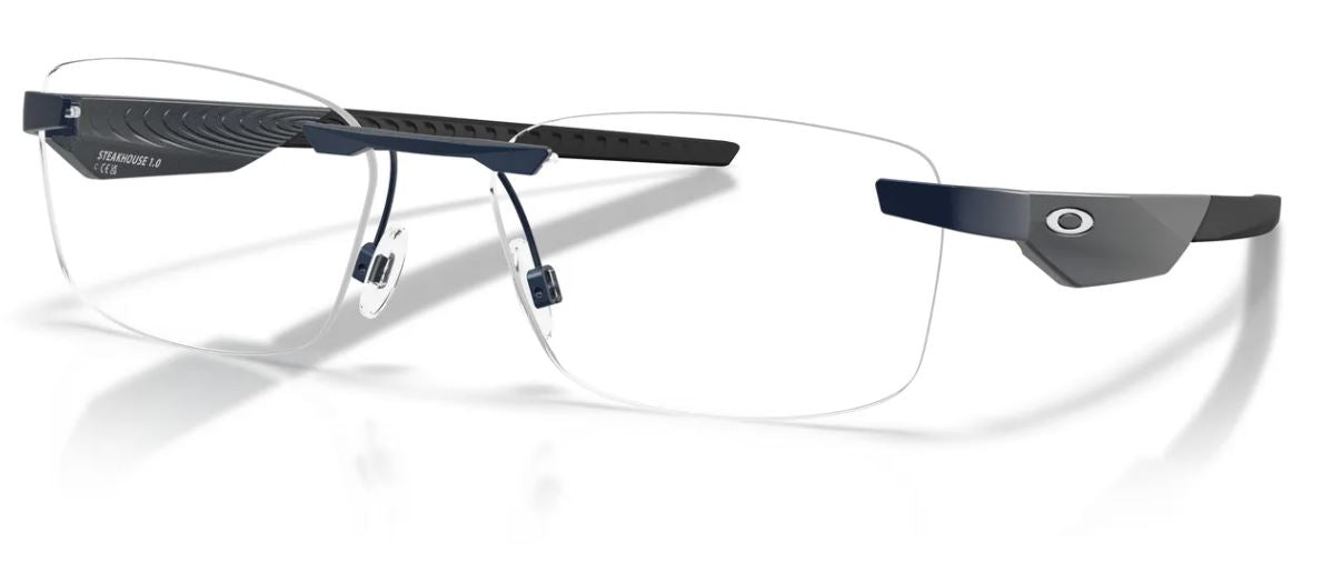 Oakley Steakhouse 1.0 OX3126 光学眼镜