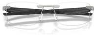 Oakley Steakhouse 1.0 OX3126 光学眼镜