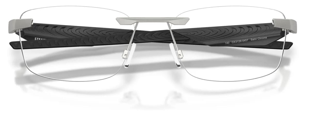 Oakley Steakhouse 1.0 OX3126 光学眼镜