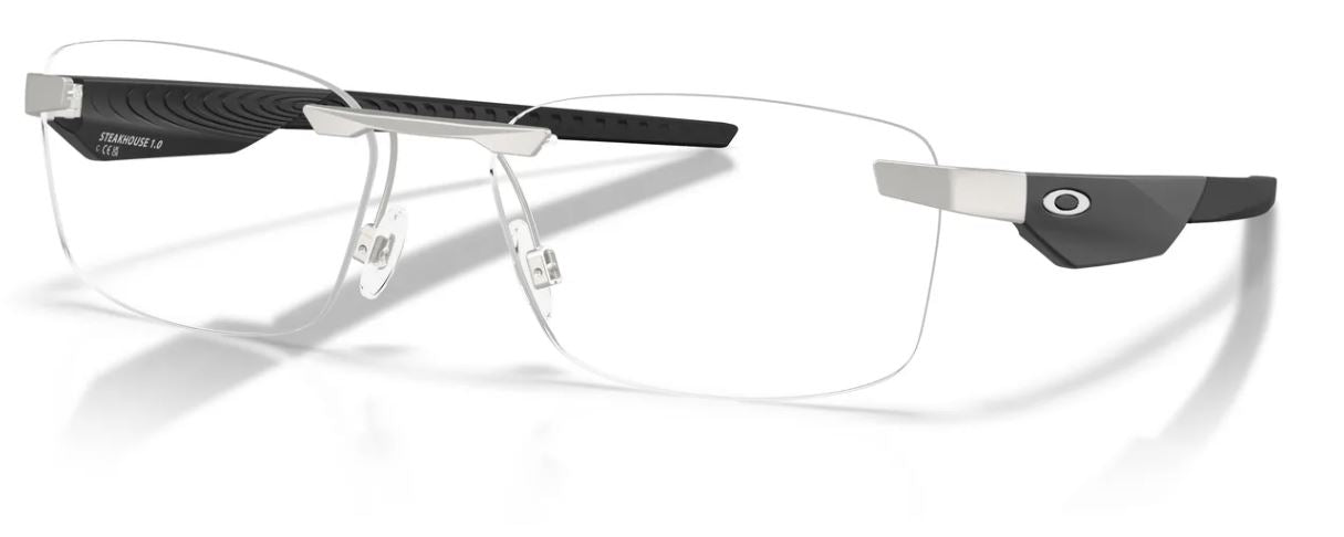 Oakley Steakhouse 1.0 OX3126 光学眼镜