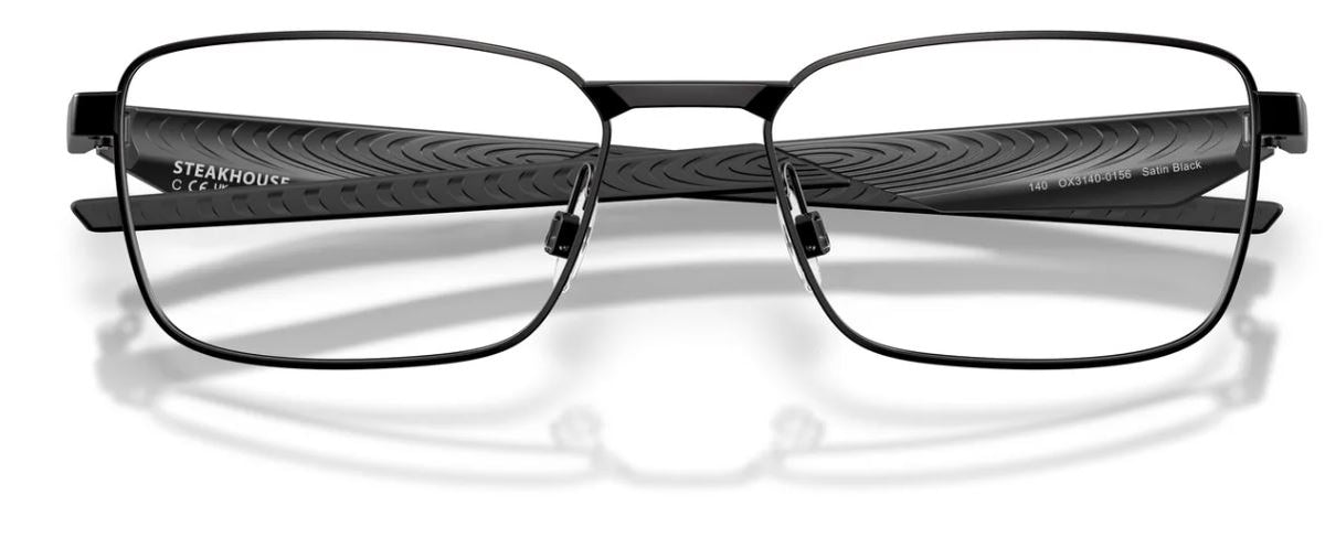 Oakley Steakhouse Korrektionsbrille OX3140