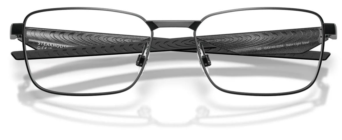 Oakley Steakhouse Korrektionsbrille OX3140