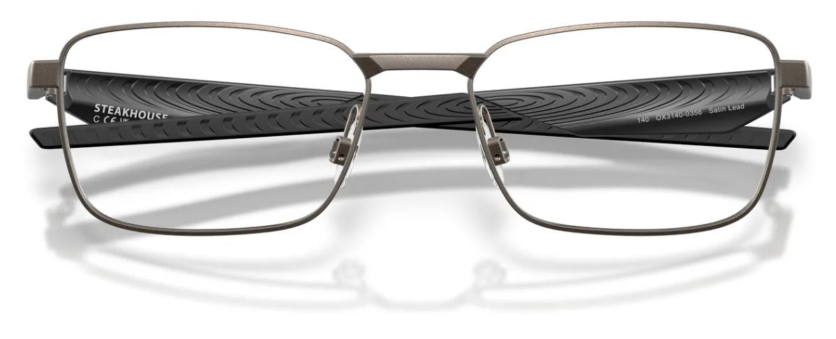 Oakley Steakhouse Korrektionsbrille OX3140