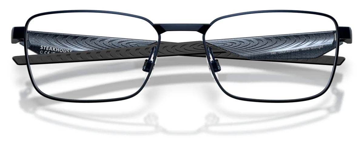 Oakley Steakhouse Korrektionsbrille OX3140