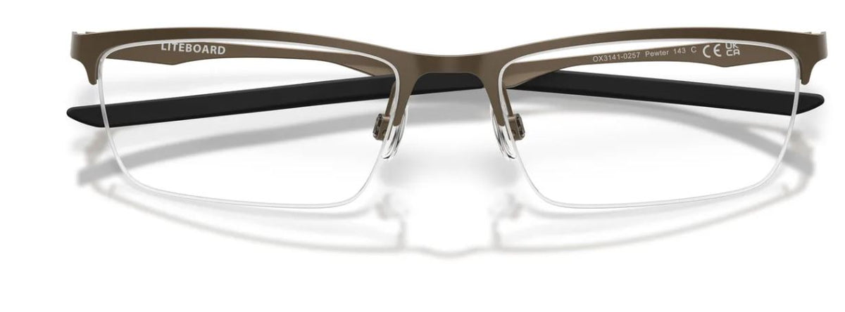 Oakley Liteboard OX3141 Prescription Glasses