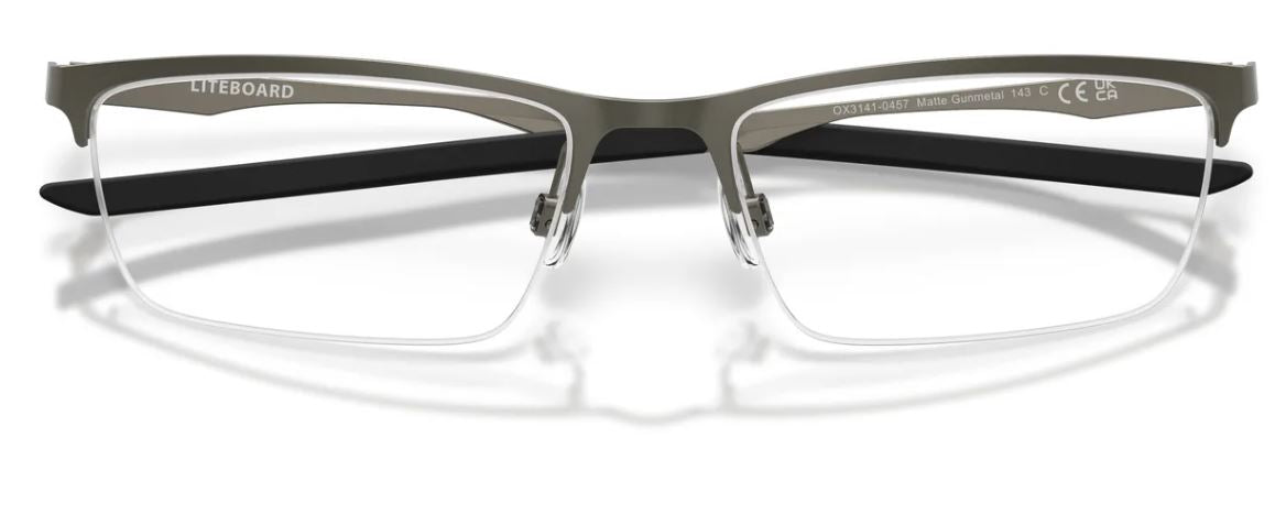 Oakley Liteboard OX3141 Prescription Glasses