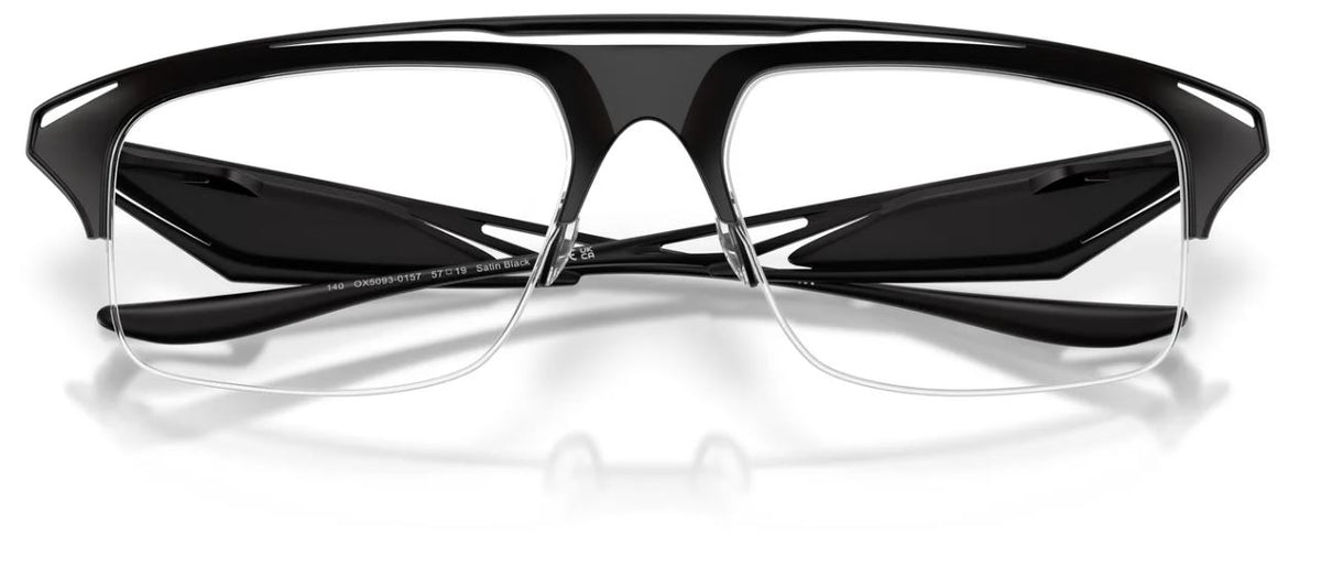 Oakley Valdosta OX5093 prescription glasses