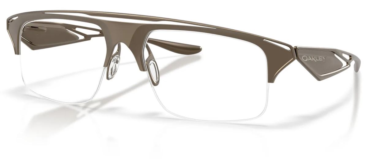 Oakley Valdosta OX5093 prescription glasses