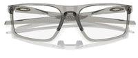 Occhiali da vista Oakley Bat flip OX8183