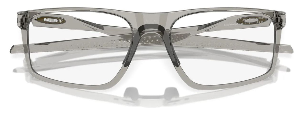 Occhiali da vista Oakley Bat flip OX8183
