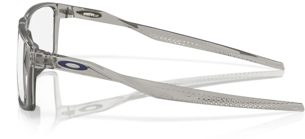 Occhiali da vista Oakley Bat flip OX8183