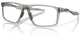 Occhiali da vista Oakley Bat flip OX8183