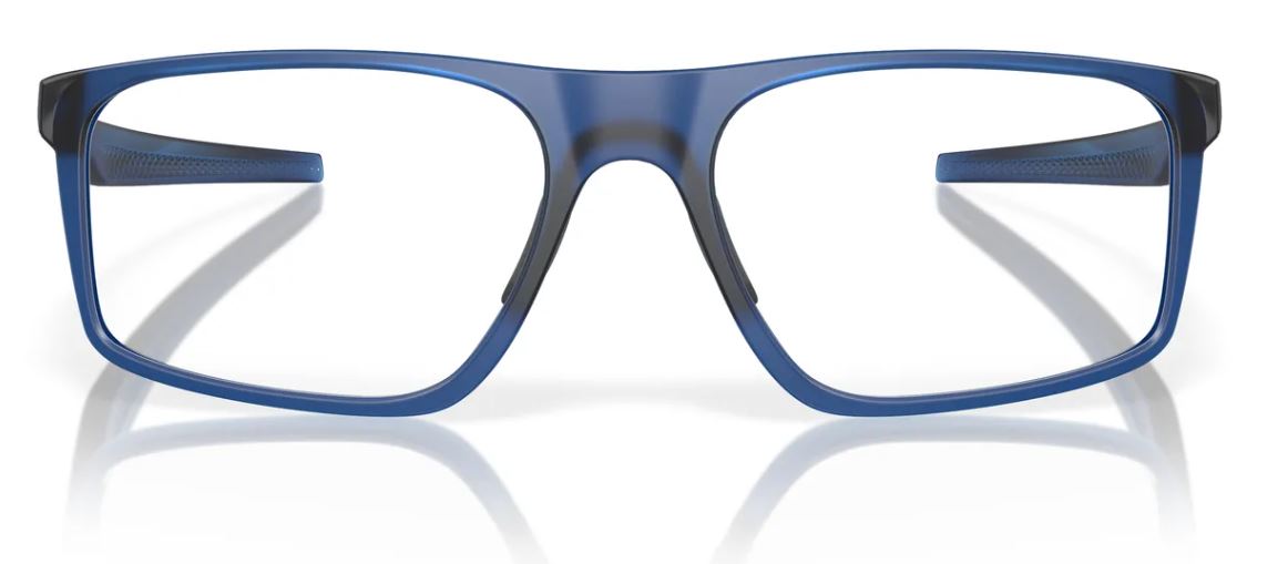 Occhiali da vista Oakley Bat flip OX8183
