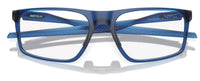 Occhiali da vista Oakley Bat flip OX8183