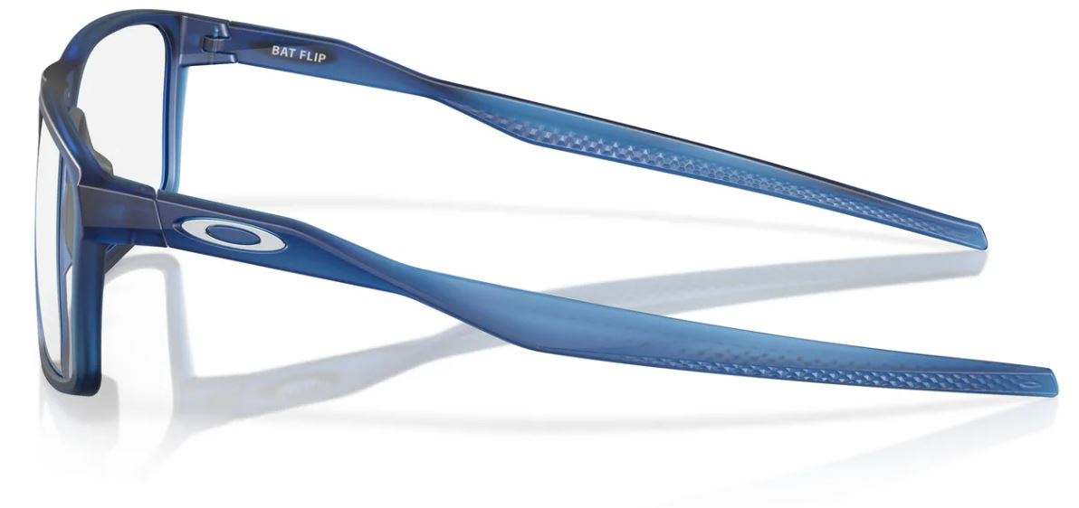 Occhiali da vista Oakley Bat flip OX8183