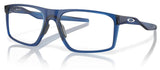 Occhiali da vista Oakley Bat flip OX8183