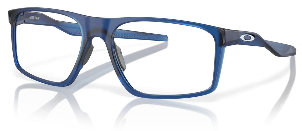 Occhiali da vista Oakley Bat flip OX8183