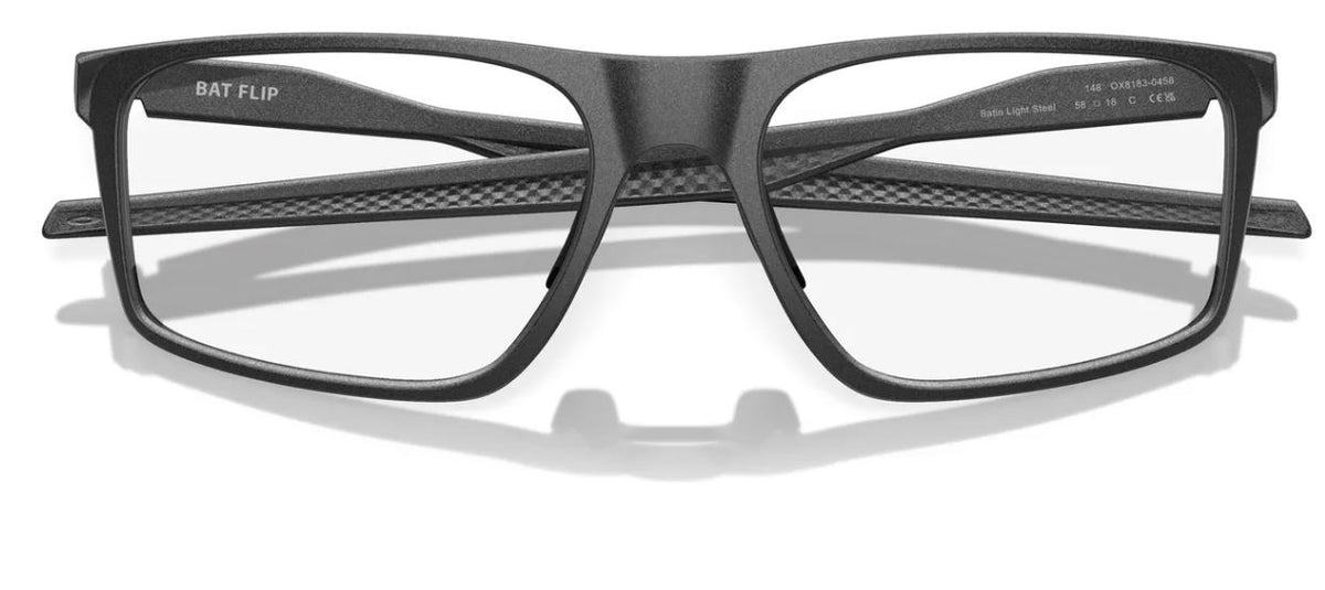 Occhiali da vista Oakley Bat flip OX8183