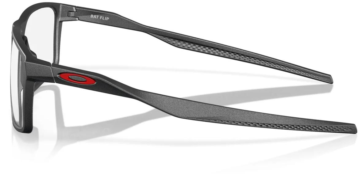 Occhiali da vista Oakley Bat flip OX8183