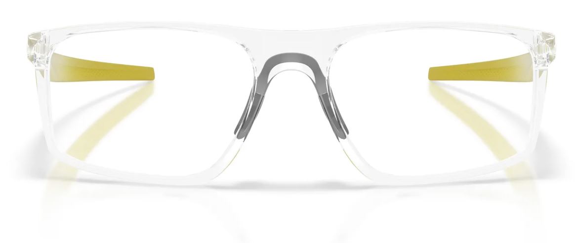 Occhiali da vista Oakley Bat flip OX8183