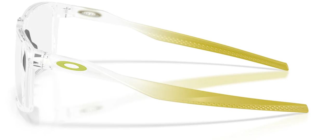 Occhiali da vista Oakley Bat flip OX8183