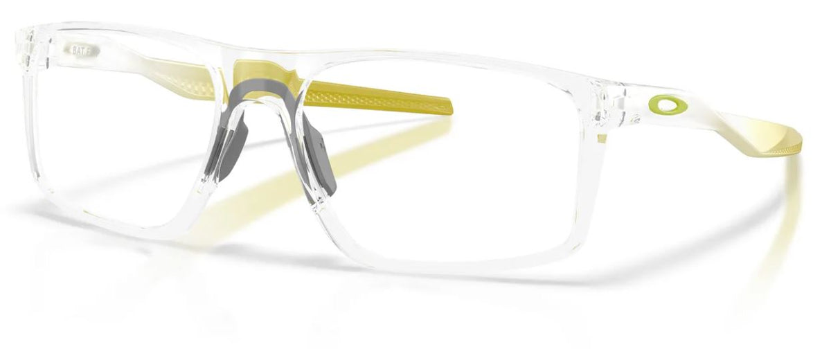 Occhiali da vista Oakley Bat flip OX8183