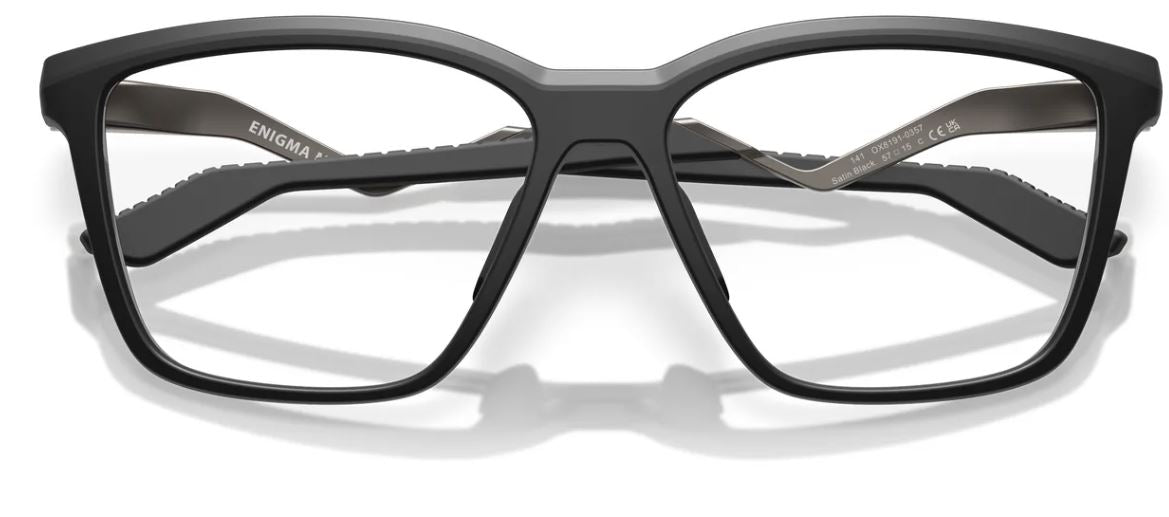 Oakley Enigma mass OX8191 光學眼鏡