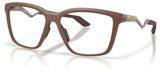 Oakley Enigma mass OX8191 光學眼鏡