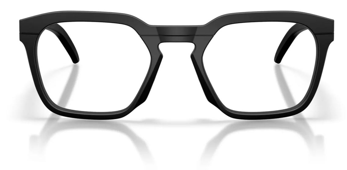 Oakley Hstn sq rx OX8208 Bril