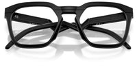 Oakley Hstn sq rx OX8208 Bril
