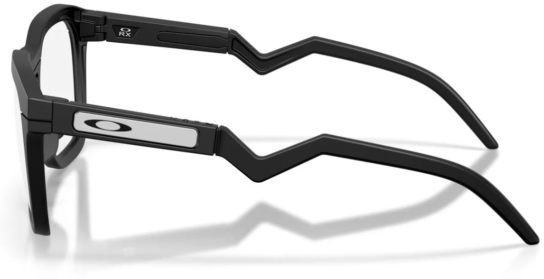 Oakley Hstn sq rx OX8208 Bril