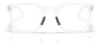 Oakley Hstn sq rx OX8208 Bril