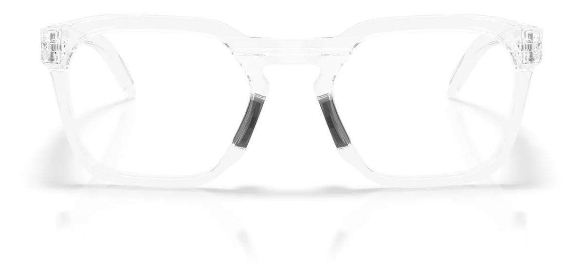 Oakley Hstn sq rx OX8208 Bril