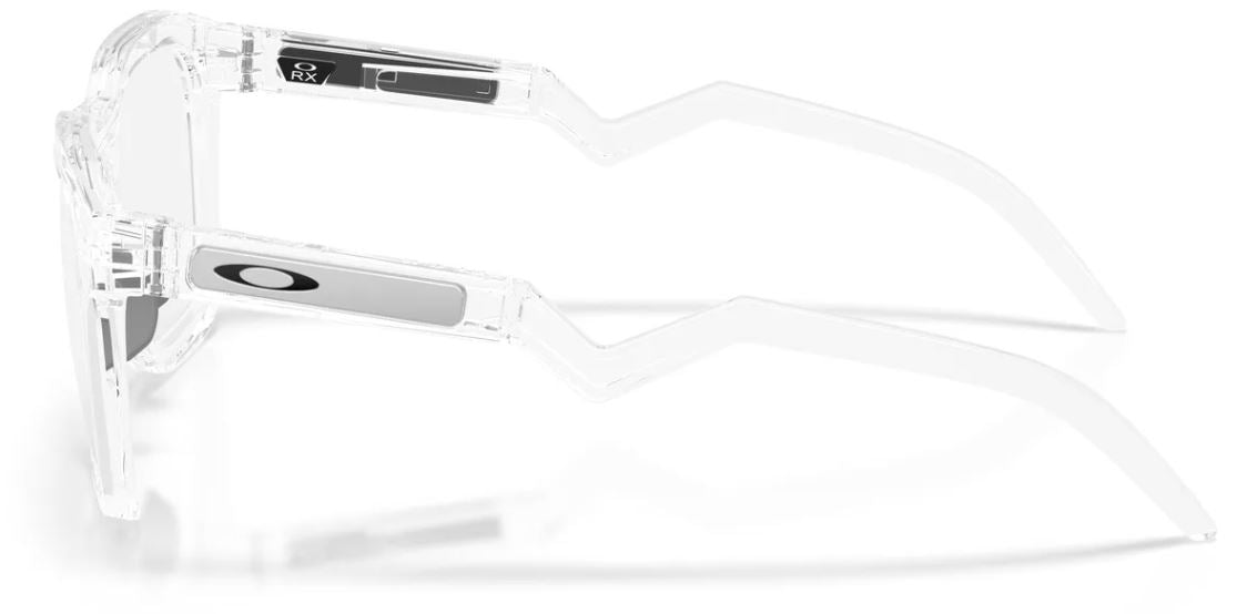 Oakley Hstn sq rx OX8208 Bril