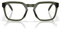 Oakley Hstn sq rx OX8208 Bril