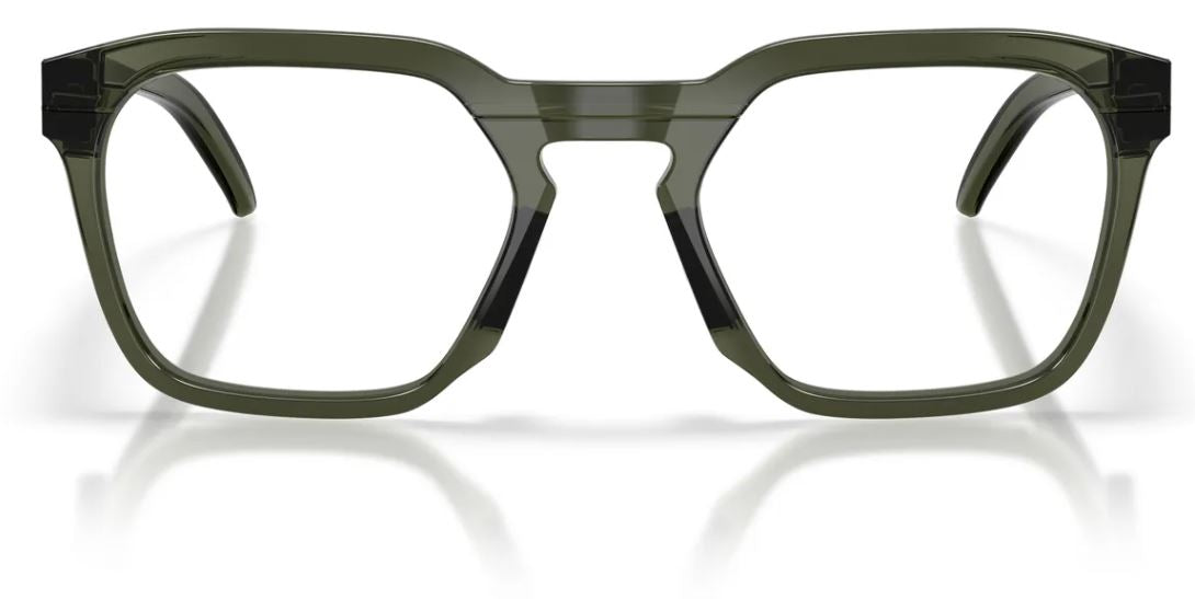 Oakley Hstn sq rx OX8208 Bril
