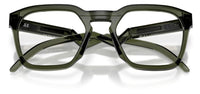 Oakley Hstn sq rx OX8208 Bril