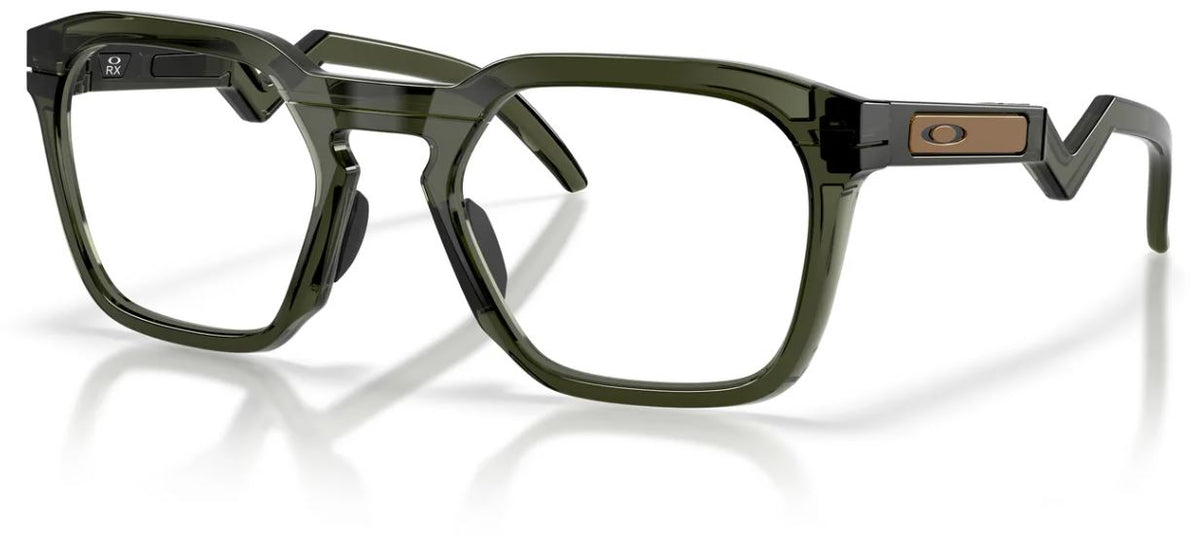 Oakley Hstn sq rx OX8208 Bril