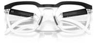 Oakley Hstn sq rx OX8208 Bril