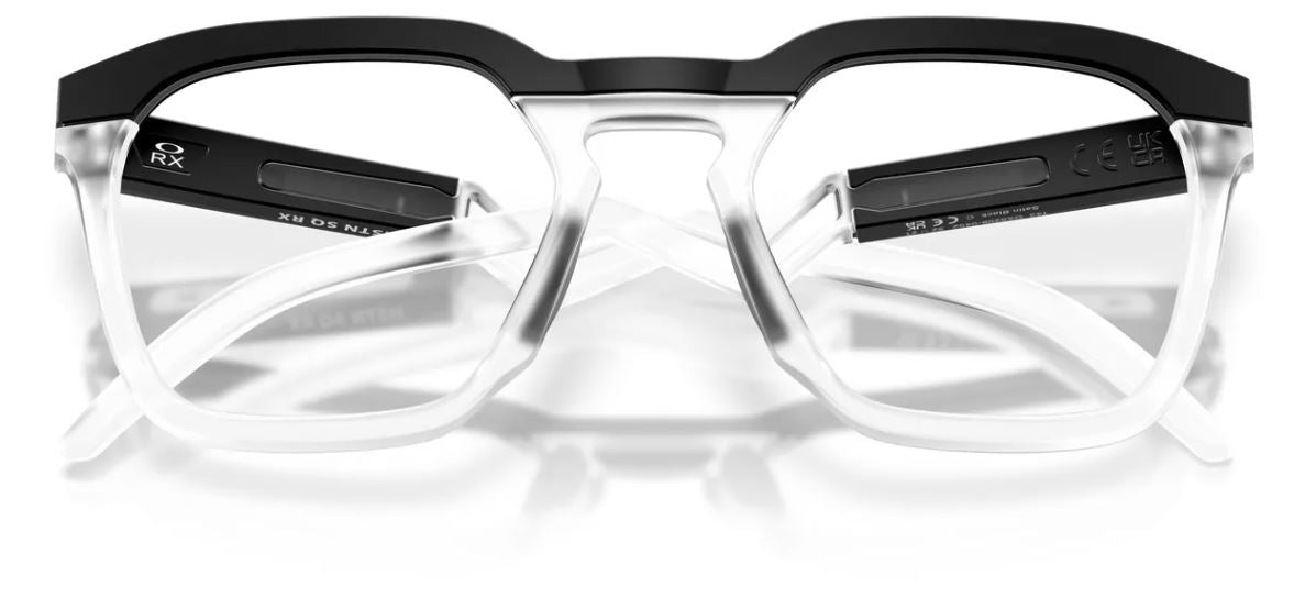 Oakley Hstn sq rx OX8208 Bril
