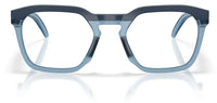 Oakley Hstn sq rx OX8208 Bril