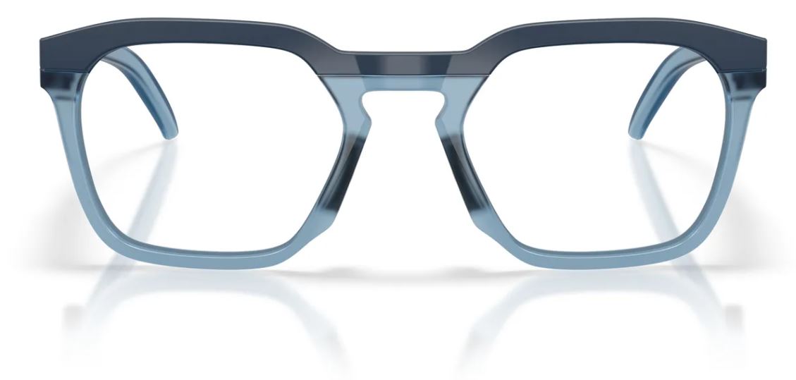 Oakley Hstn sq rx OX8208 Bril