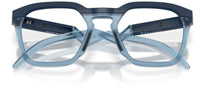 Oakley Hstn sq rx OX8208 Bril