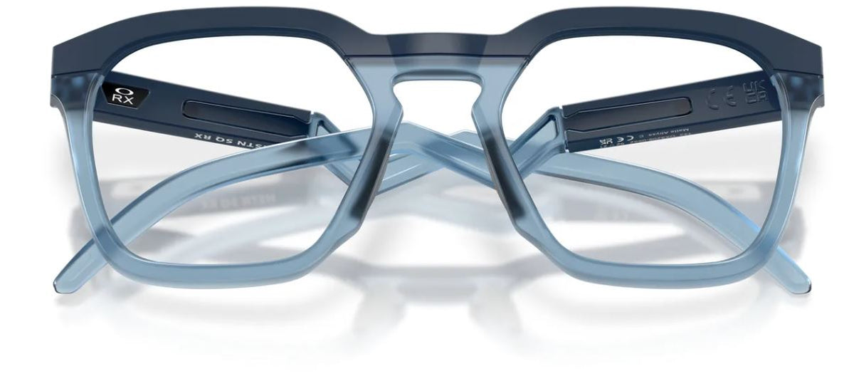 Oakley Hstn sq rx OX8208 Bril