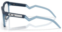 Oakley Hstn sq rx OX8208 Bril