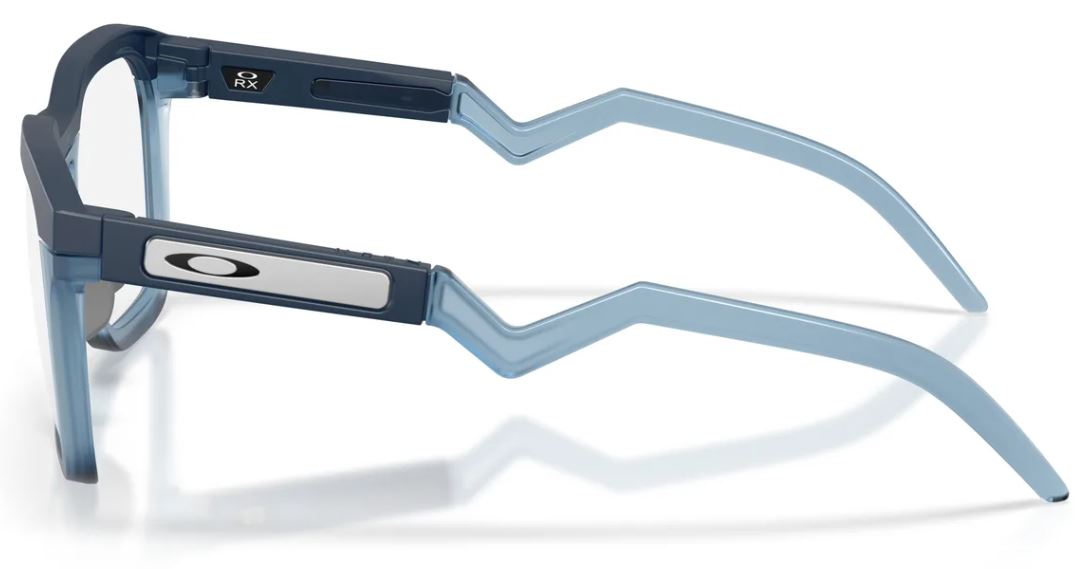 Oakley Hstn sq rx OX8208 Bril
