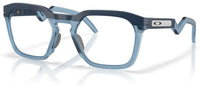 Oakley Hstn sq rx OX8208 Bril