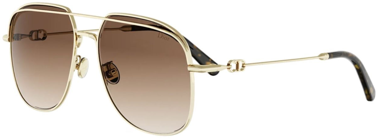 Sonnenbrille DIOR PETIT CD A1U