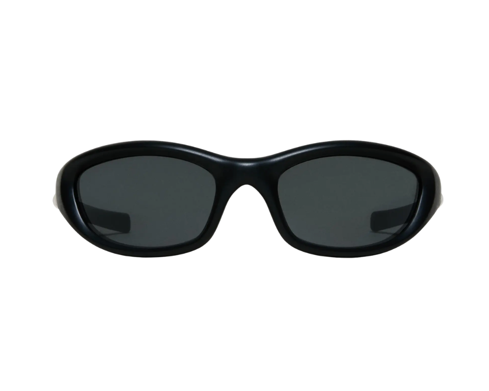 Chimi P.P Silver Sunglasses