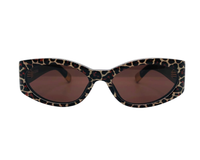 Lunettes de soleil Jacquemus JAC/4/2